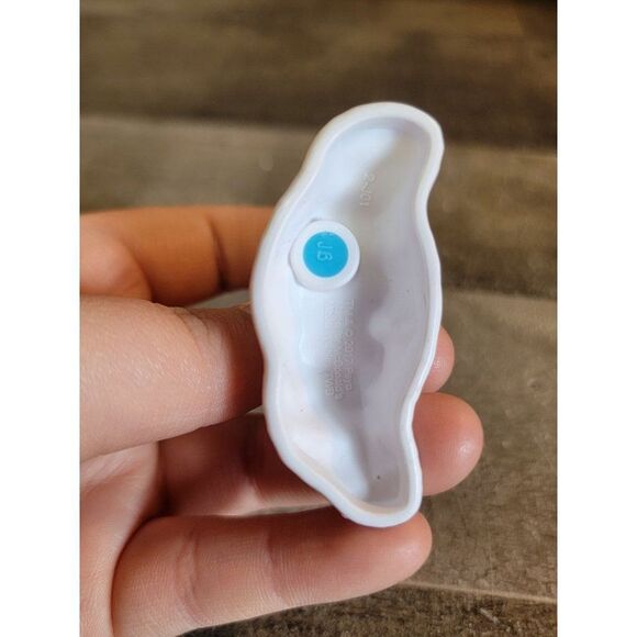 Peyo 2017 Smurfs McDonald's Hefty toy figure - Picture 4 of 4